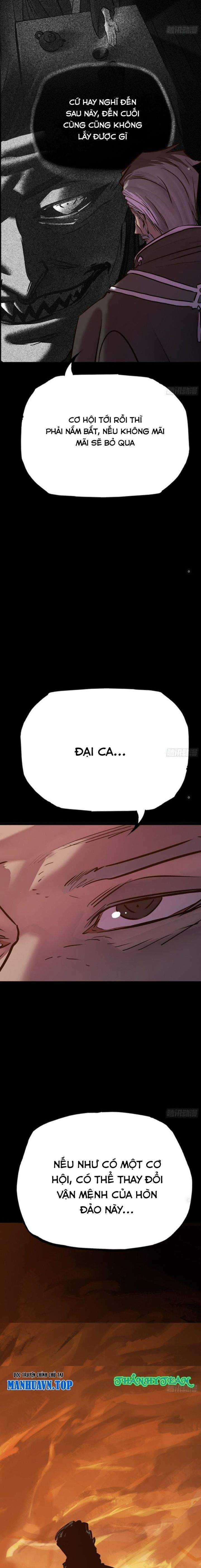 Phong Yêu Vấn Đạo - Chapter 94 - Trang 12