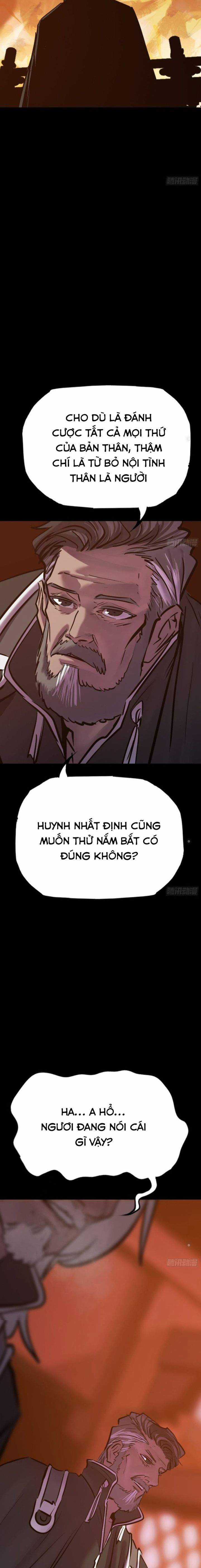 Phong Yêu Vấn Đạo - Chapter 94 - Trang 13