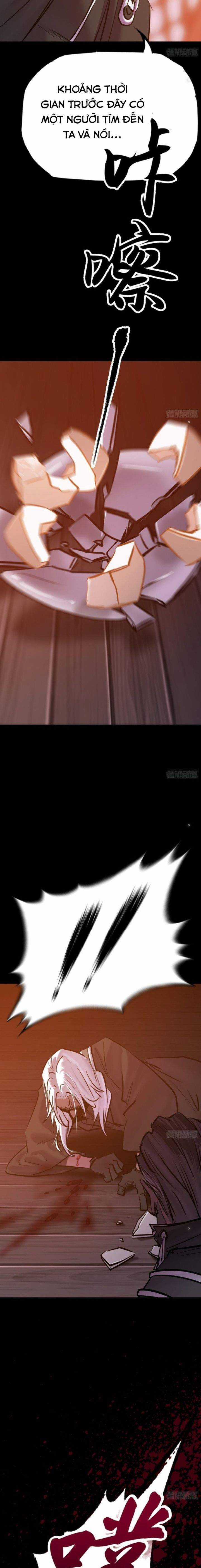 Phong Yêu Vấn Đạo - Chapter 94 - Trang 14