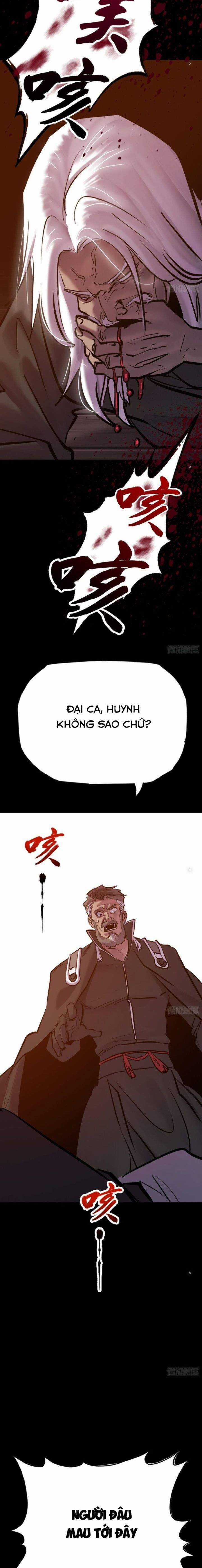 Phong Yêu Vấn Đạo - Chapter 94 - Trang 15