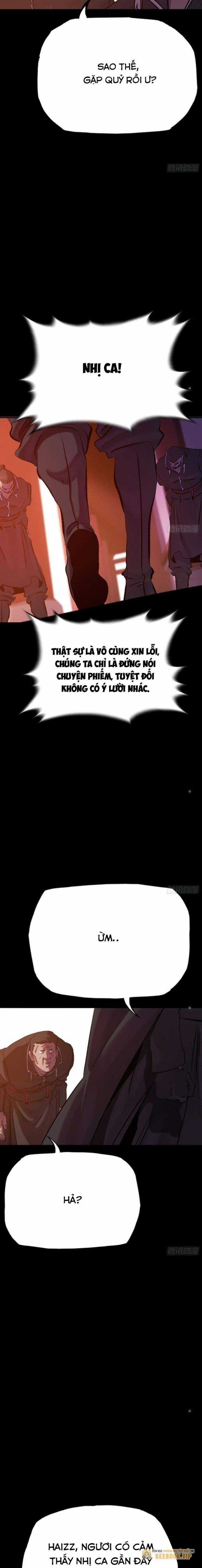 Phong Yêu Vấn Đạo - Chapter 94 - Trang 3