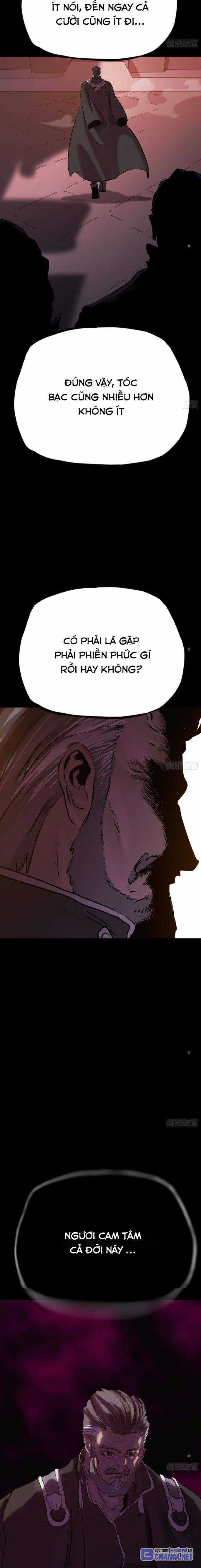 Phong Yêu Vấn Đạo - Chapter 94 - Trang 4