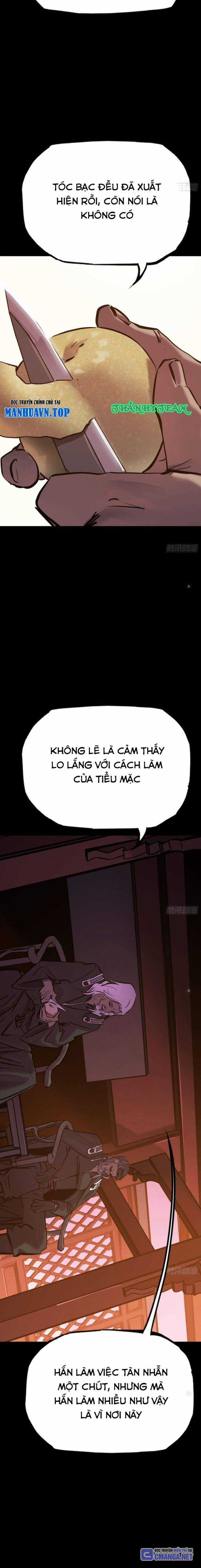 Phong Yêu Vấn Đạo - Chapter 94 - Trang 6