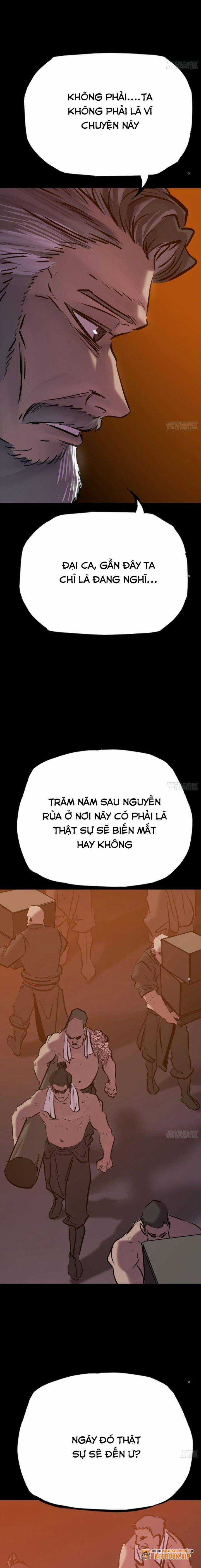 Phong Yêu Vấn Đạo - Chapter 94 - Trang 7