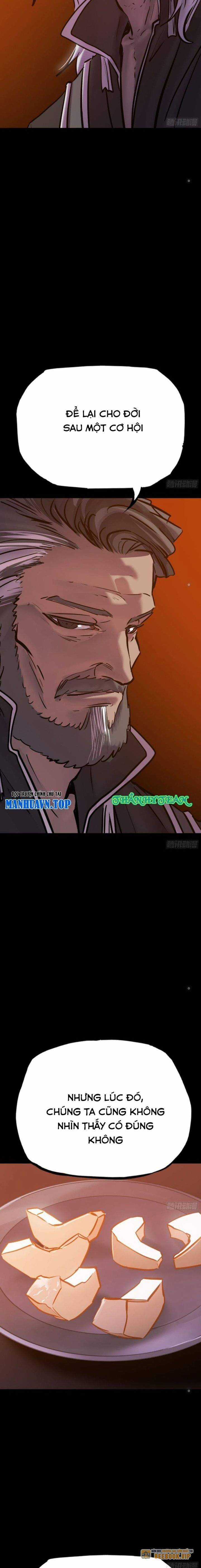 Phong Yêu Vấn Đạo - Chapter 94 - Trang 9