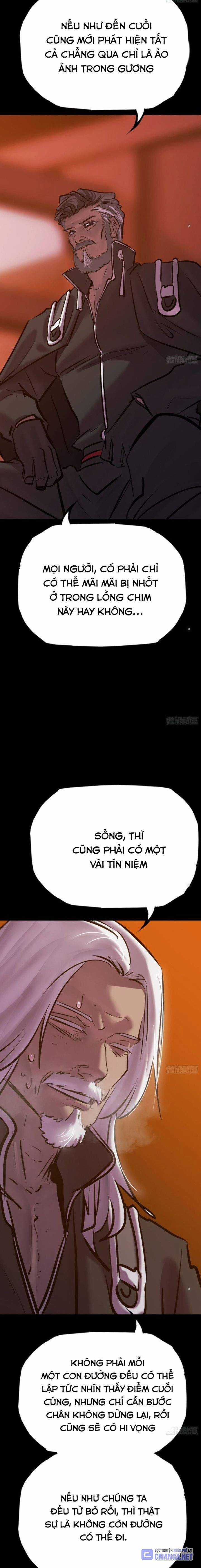 Phong Yêu Vấn Đạo - Chapter 94 - Trang 10