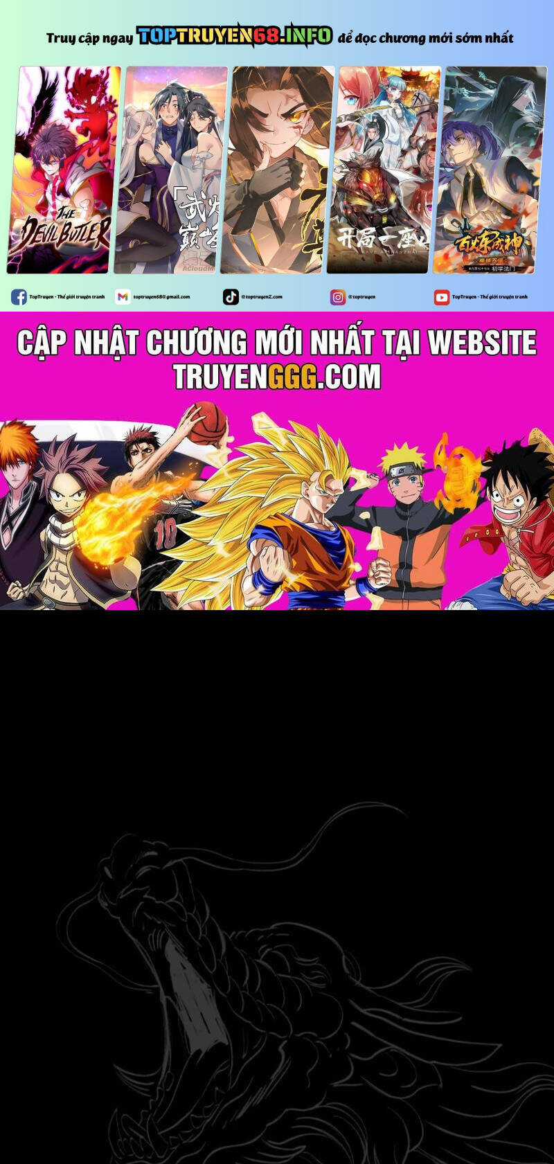 Phong Yêu Vấn Đạo - Chapter 95 - Trang 2