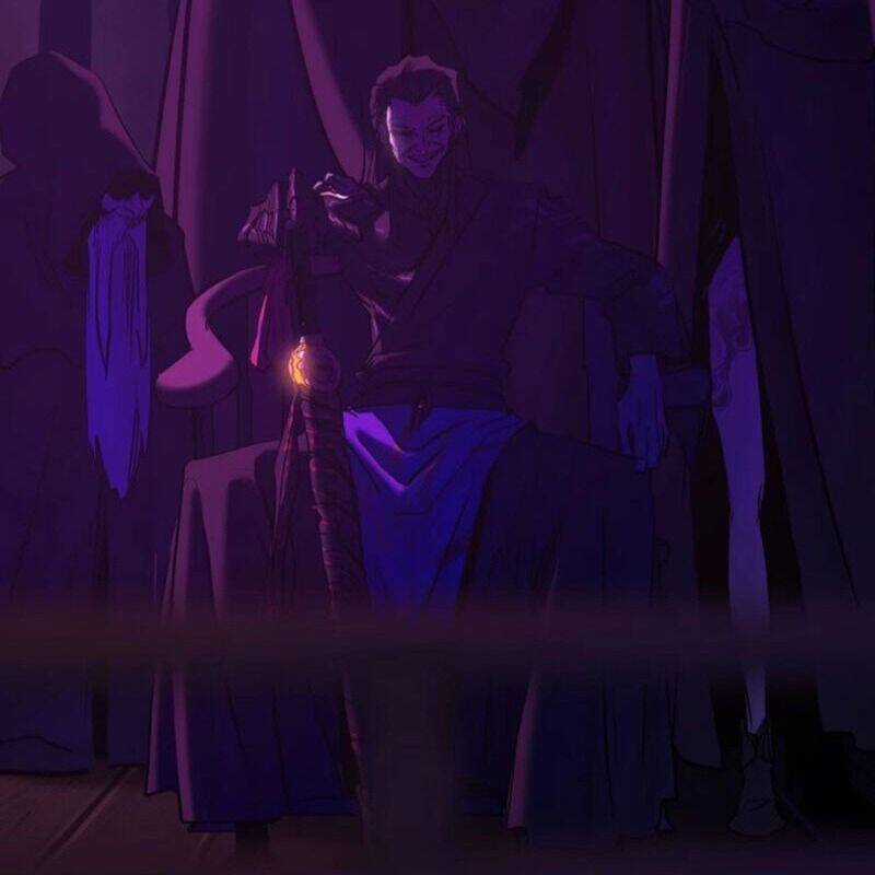 Phong Yêu Vấn Đạo - Chapter 95 - Trang 116