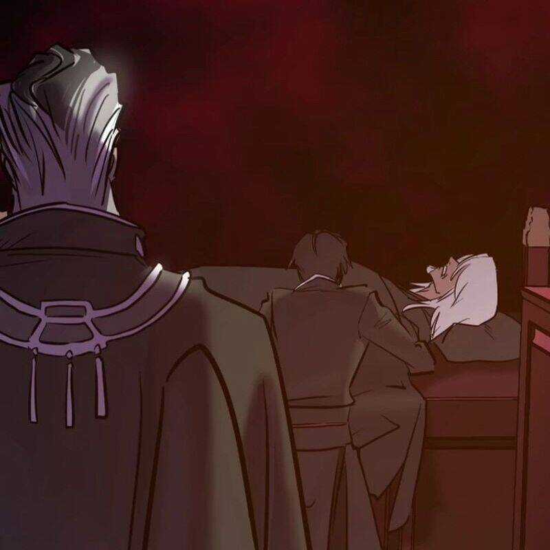 Phong Yêu Vấn Đạo - Chapter 95 - Trang 83