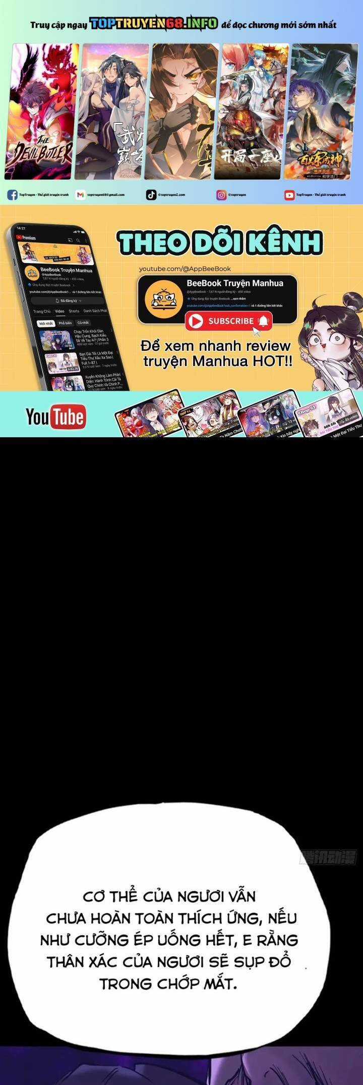 Phong Yêu Vấn Đạo - Chapter 96 - Trang 2