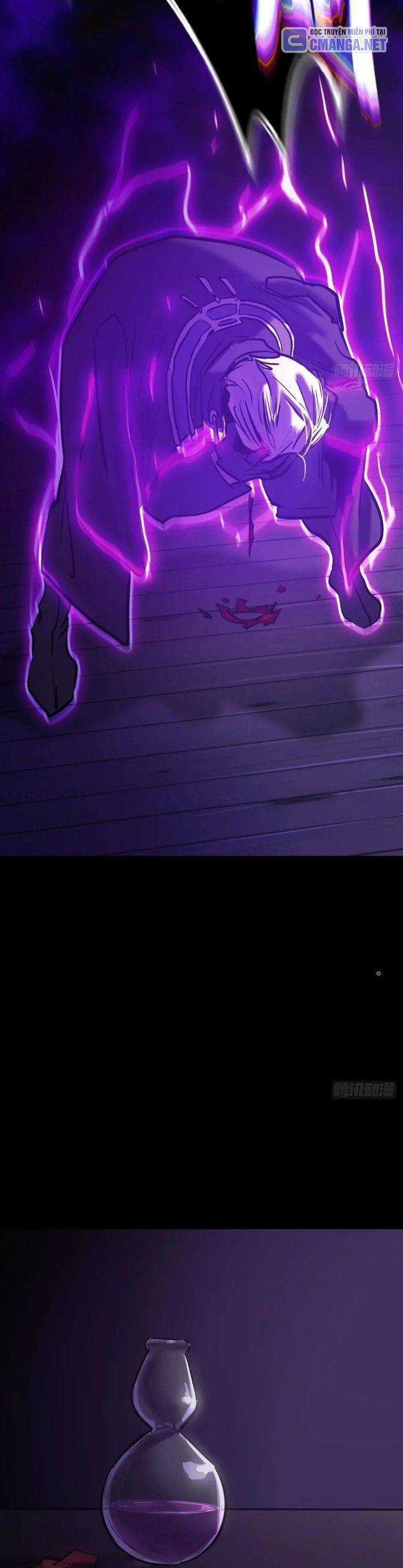 Phong Yêu Vấn Đạo - Chapter 96 - Trang 11