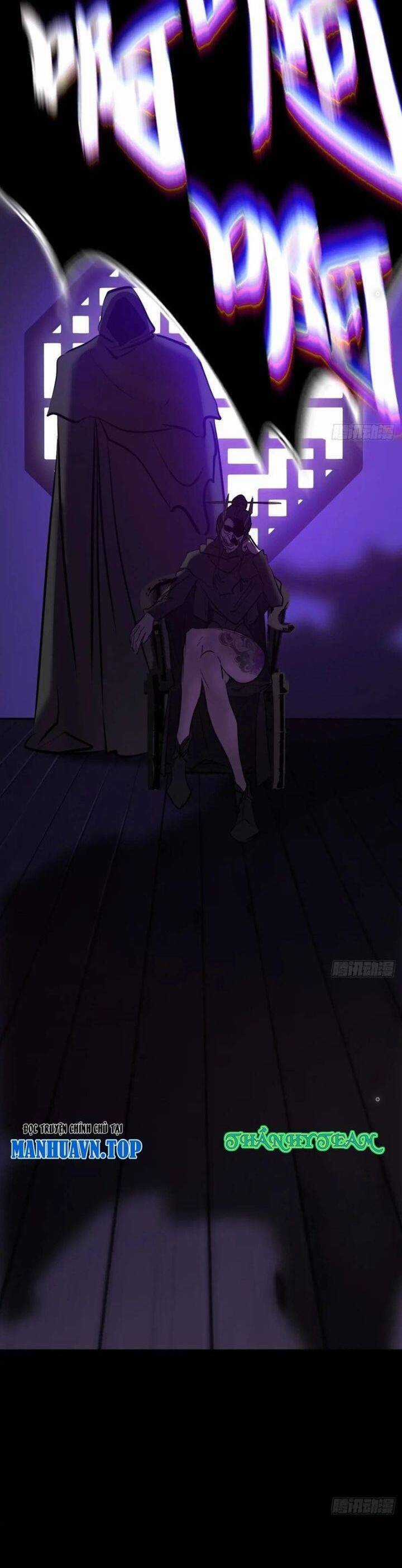 Phong Yêu Vấn Đạo - Chapter 96 - Trang 14