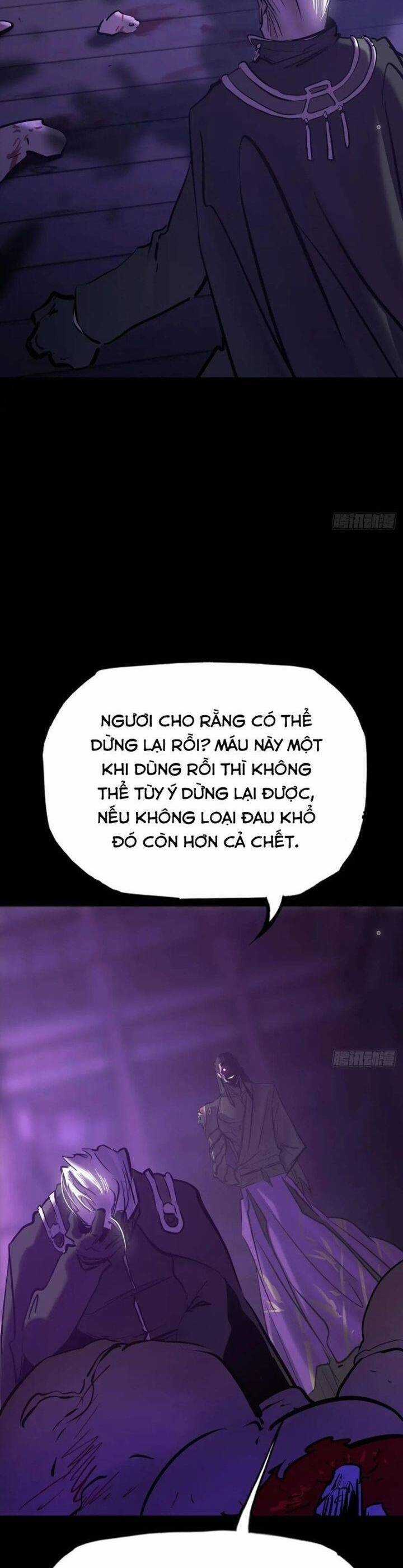 Phong Yêu Vấn Đạo - Chapter 96 - Trang 16