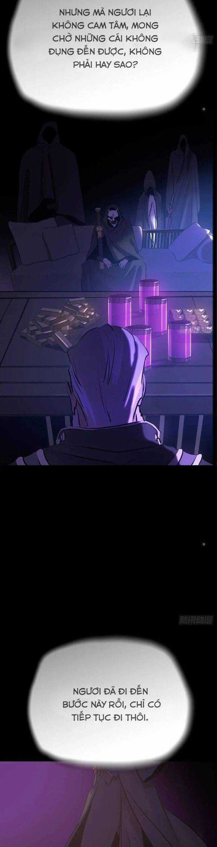 Phong Yêu Vấn Đạo - Chapter 96 - Trang 18