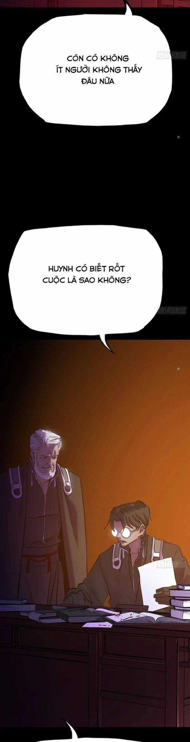 Phong Yêu Vấn Đạo - Chapter 96 - Trang 20