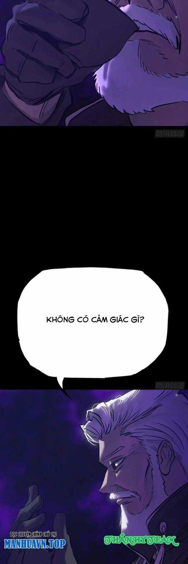 Phong Yêu Vấn Đạo - Chapter 96 - Trang 3