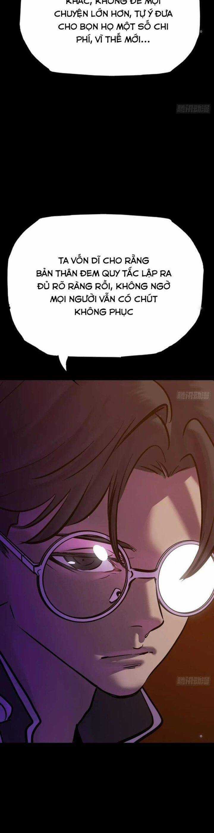 Phong Yêu Vấn Đạo - Chapter 96 - Trang 22