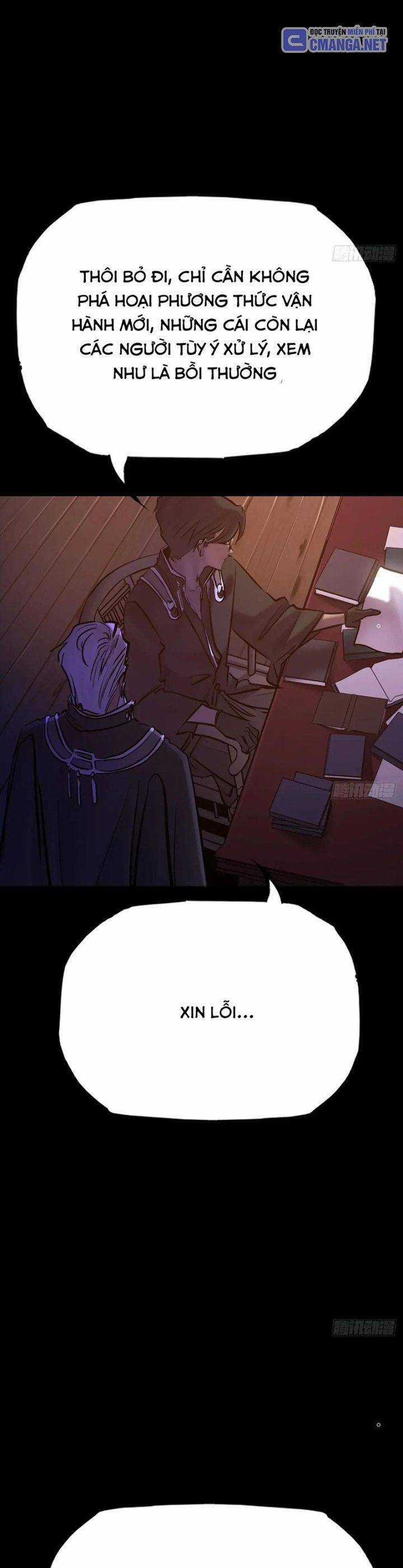 Phong Yêu Vấn Đạo - Chapter 96 - Trang 23