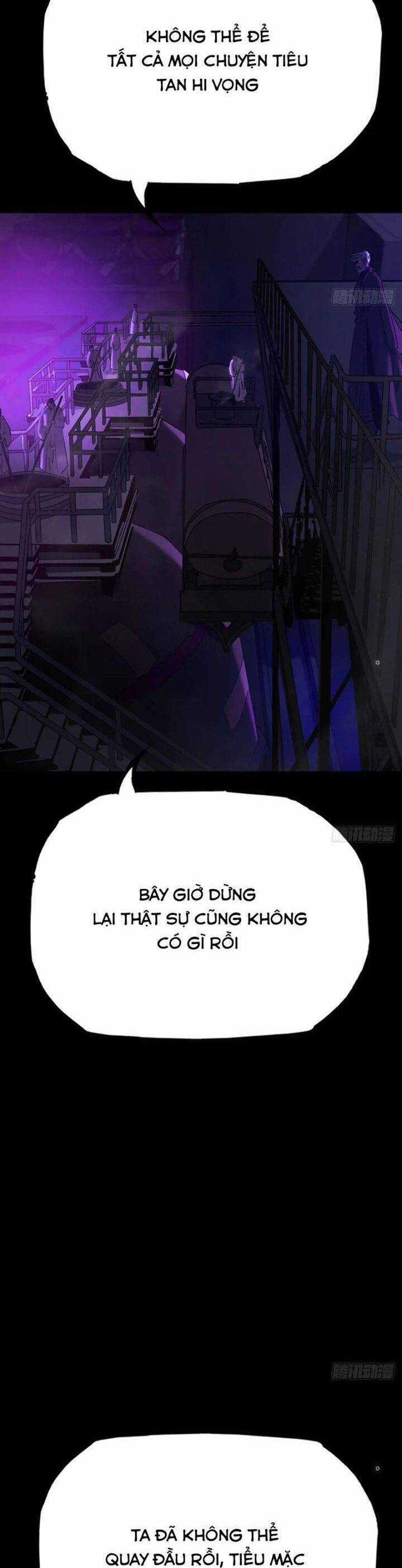 Phong Yêu Vấn Đạo - Chapter 96 - Trang 24