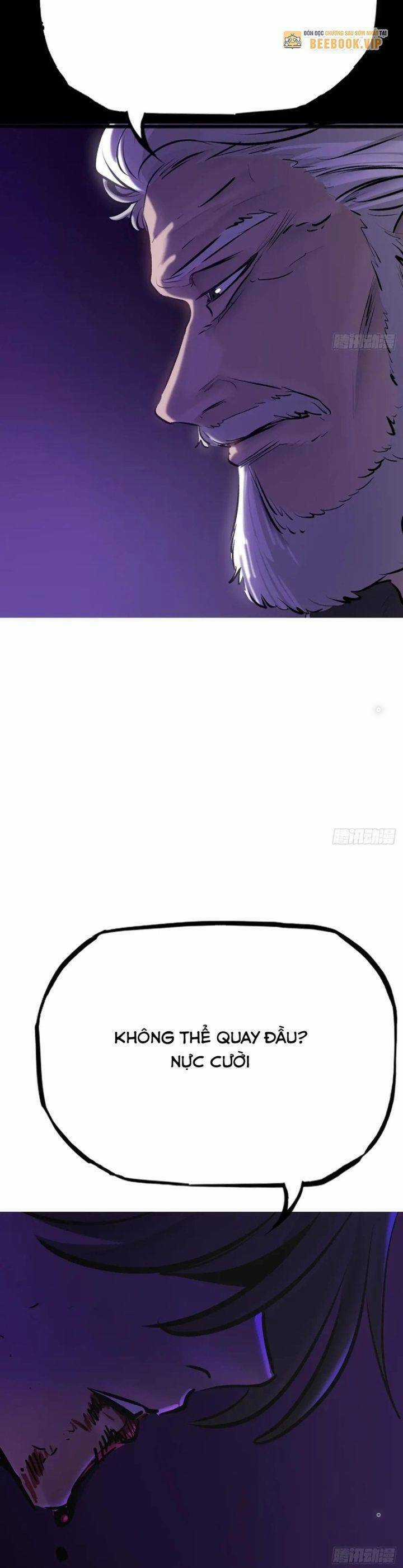 Phong Yêu Vấn Đạo - Chapter 96 - Trang 25