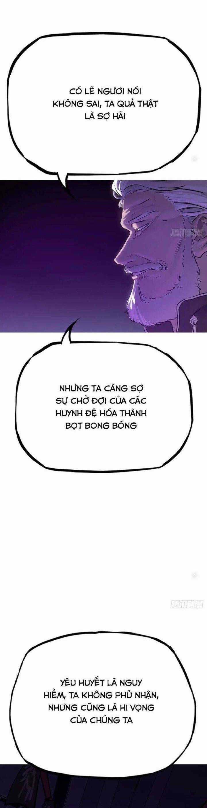 Phong Yêu Vấn Đạo - Chapter 96 - Trang 28