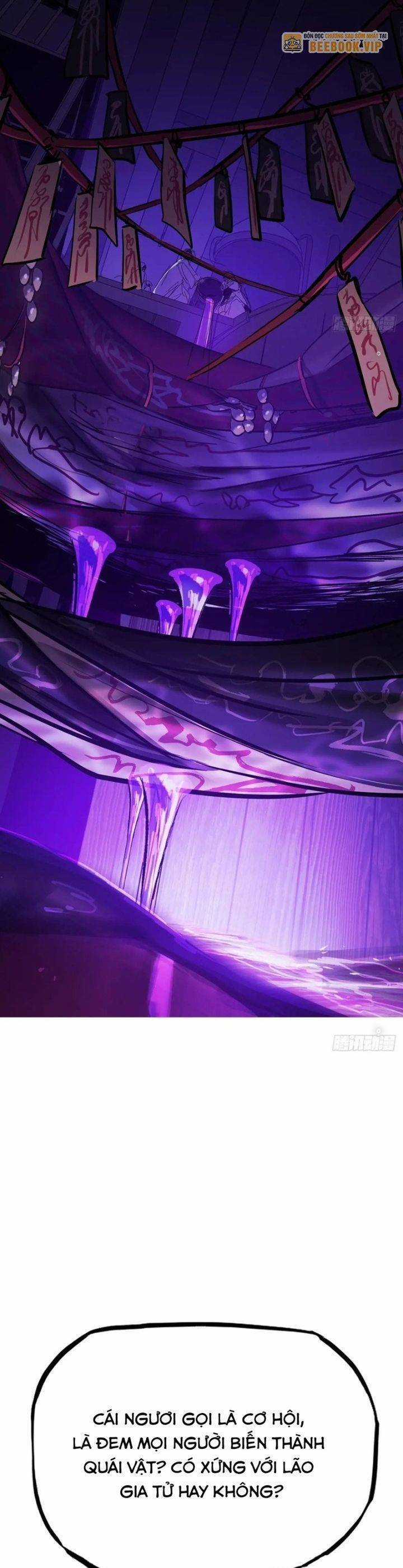 Phong Yêu Vấn Đạo - Chapter 96 - Trang 29