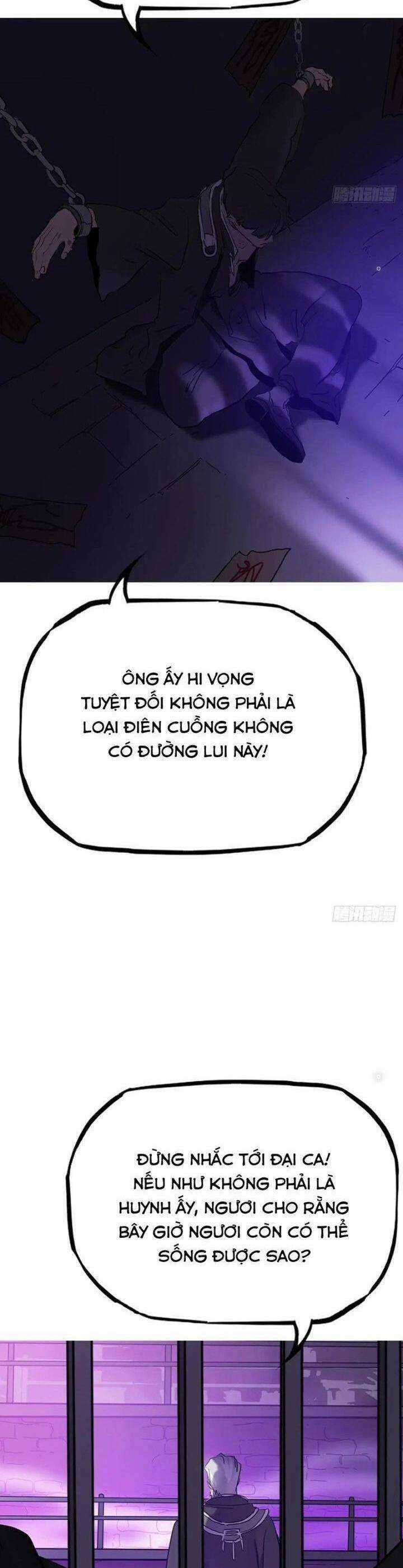 Phong Yêu Vấn Đạo - Chapter 96 - Trang 30