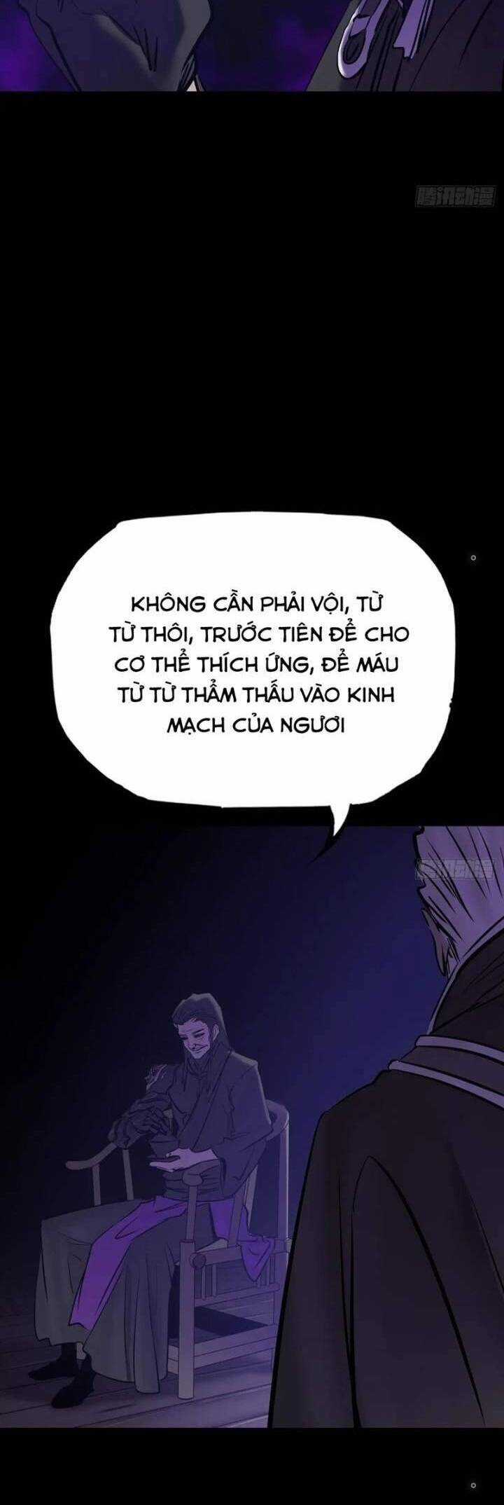 Phong Yêu Vấn Đạo - Chapter 96 - Trang 4