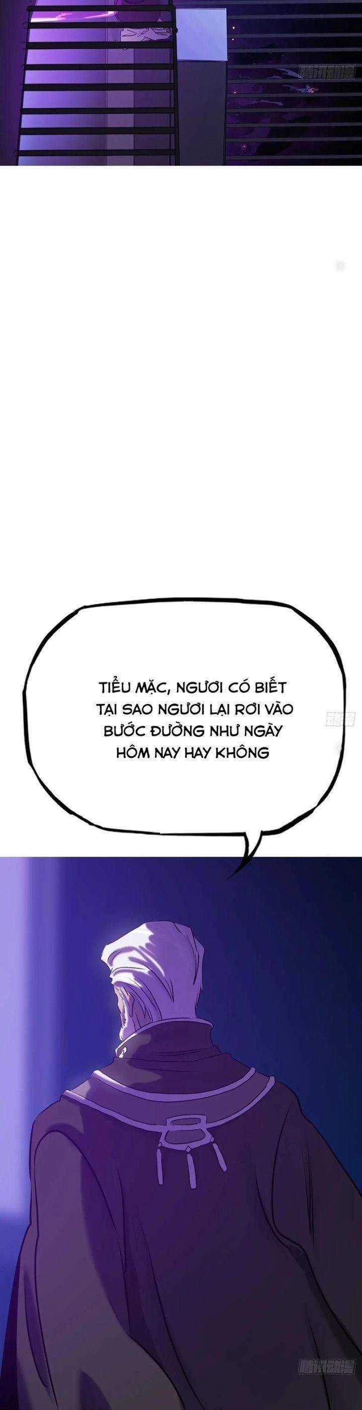 Phong Yêu Vấn Đạo - Chapter 96 - Trang 31