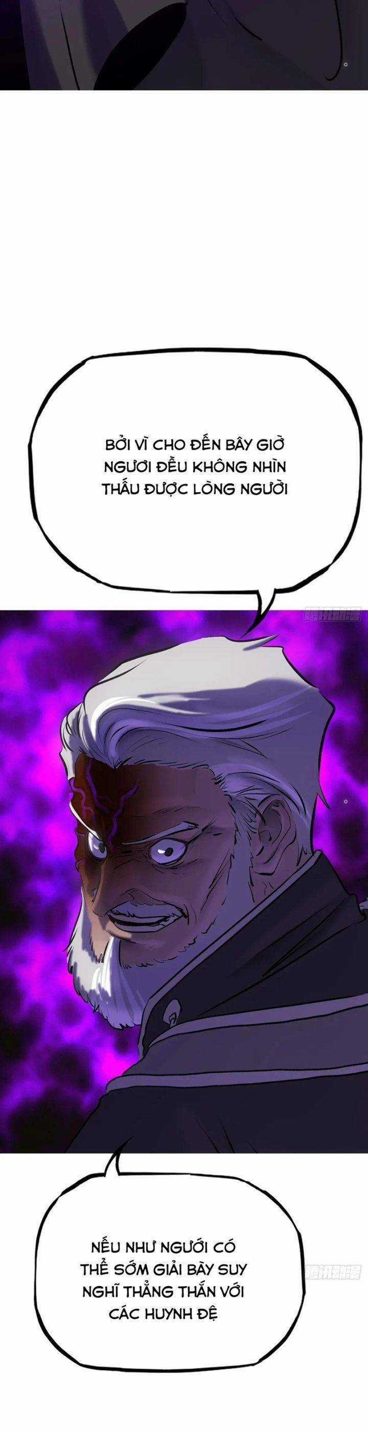 Phong Yêu Vấn Đạo - Chapter 96 - Trang 32