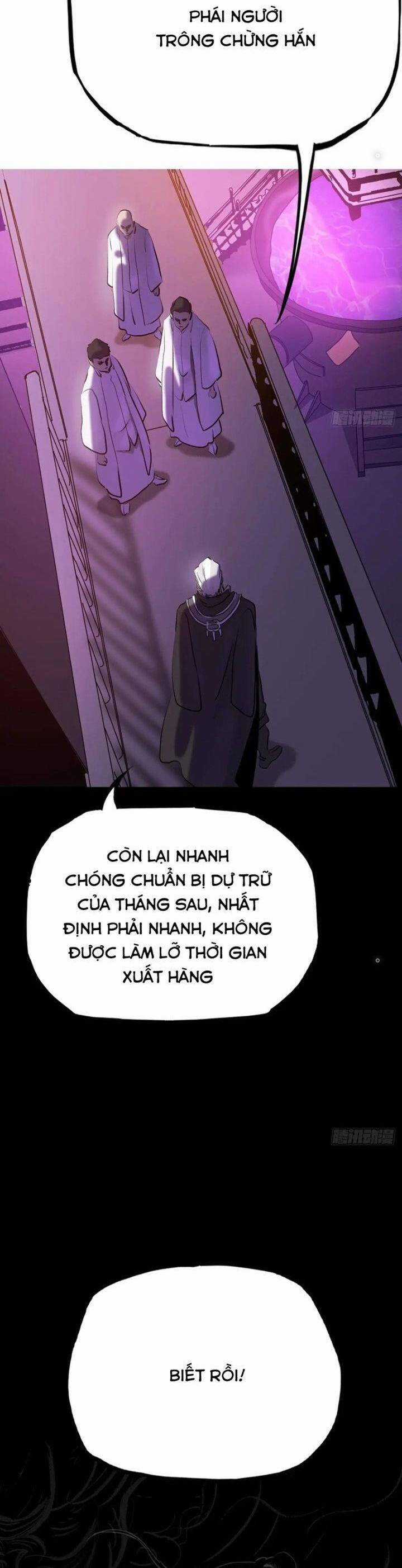 Phong Yêu Vấn Đạo - Chapter 96 - Trang 34