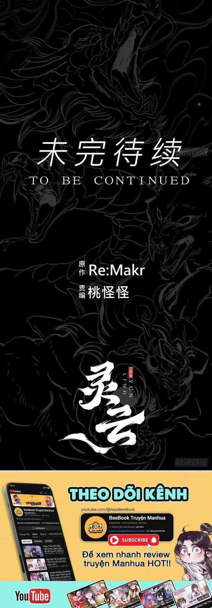 Phong Yêu Vấn Đạo - Chapter 96 - Trang 35