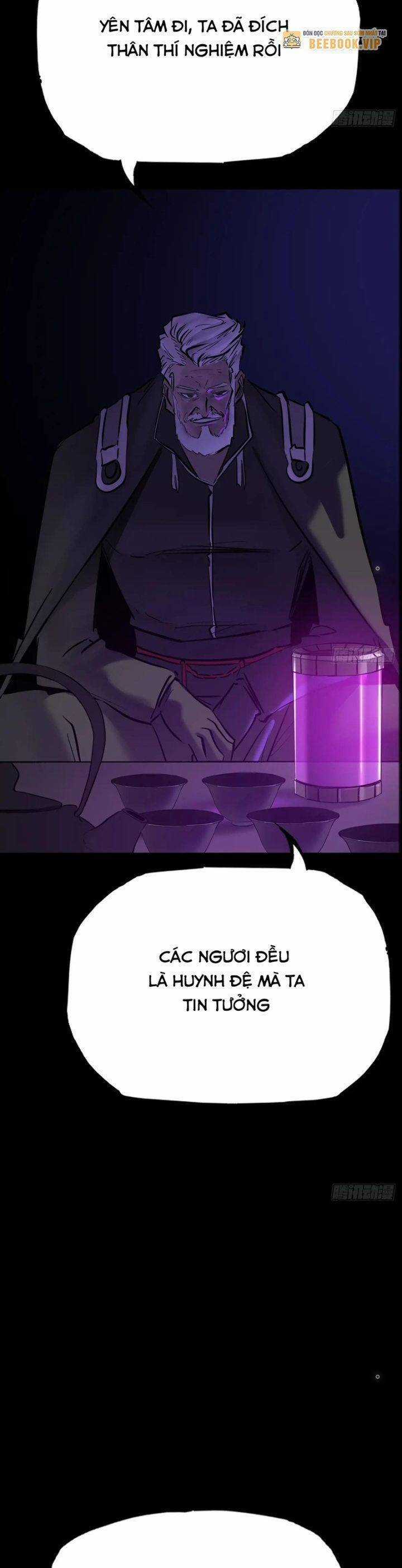 Phong Yêu Vấn Đạo - Chapter 96 - Trang 5