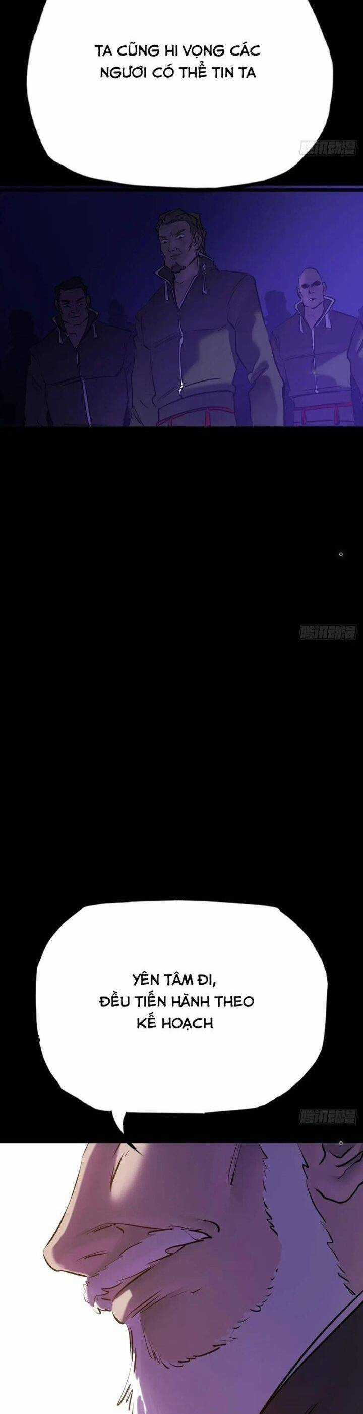 Phong Yêu Vấn Đạo - Chapter 96 - Trang 6