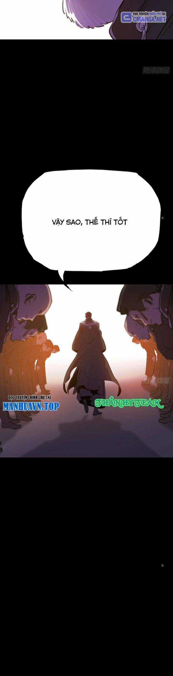 Phong Yêu Vấn Đạo - Chapter 96 - Trang 7