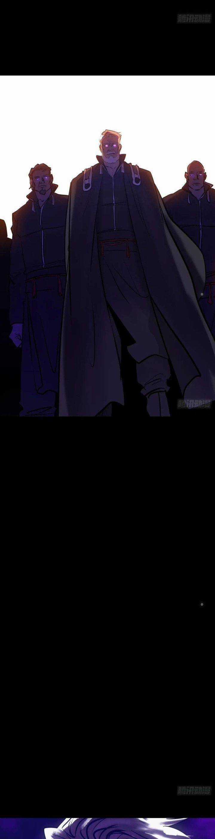 Phong Yêu Vấn Đạo - Chapter 96 - Trang 8