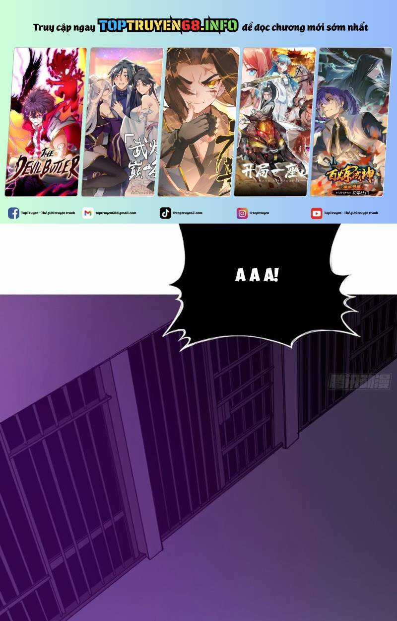 Phong Yêu Vấn Đạo - Chapter 97 - Trang 2