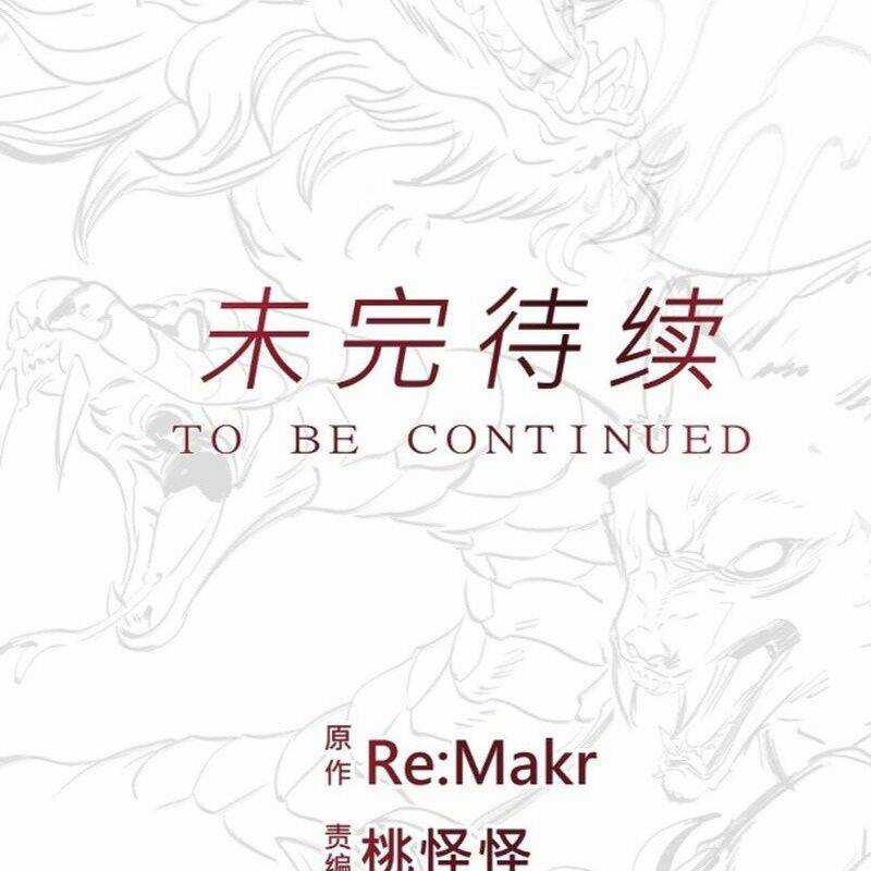 Phong Yêu Vấn Đạo - Chapter 97 - Trang 127