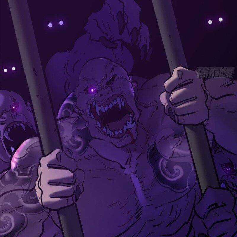 Phong Yêu Vấn Đạo - Chapter 97 - Trang 91