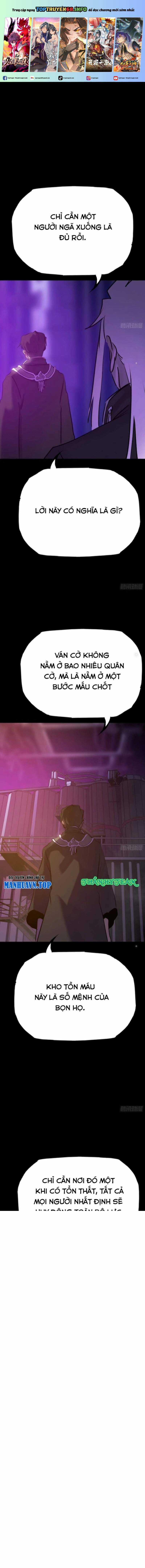 Phong Yêu Vấn Đạo - Chapter 98 - Trang 2