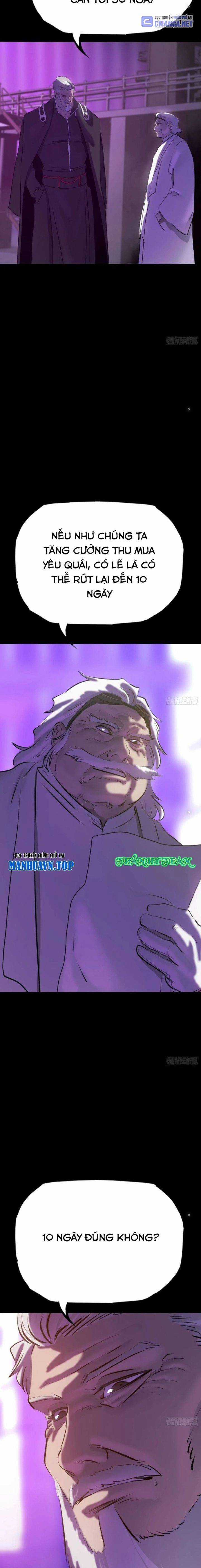 Phong Yêu Vấn Đạo - Chapter 98 - Trang 5