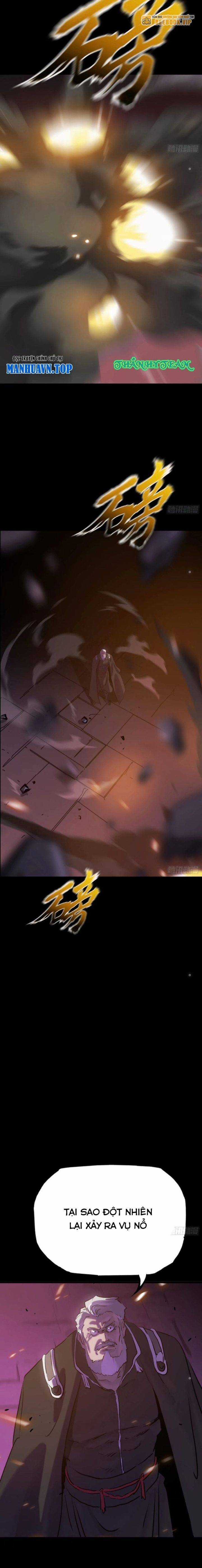 Phong Yêu Vấn Đạo - Chapter 98 - Trang 8