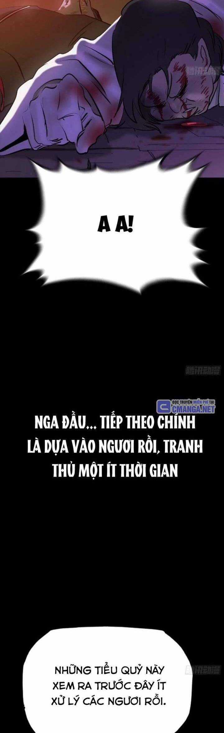 Phong Yêu Vấn Đạo - Chapter 99 - Trang 4