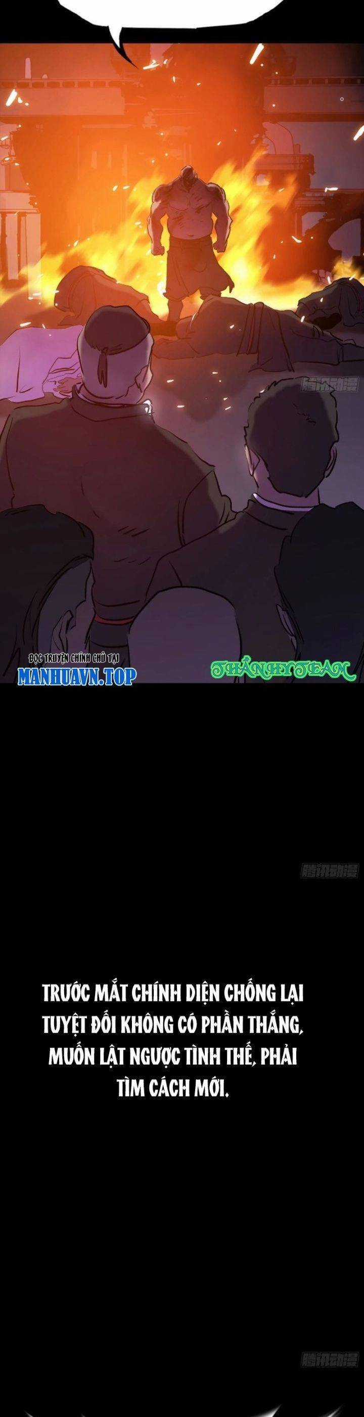 Phong Yêu Vấn Đạo - Chapter 99 - Trang 5