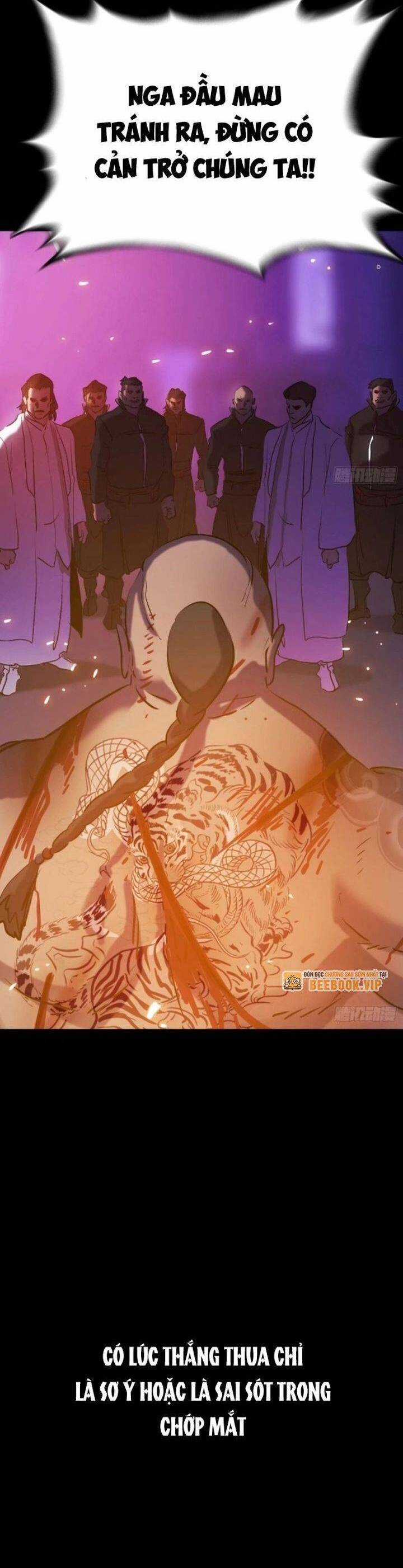 Phong Yêu Vấn Đạo - Chapter 99 - Trang 6