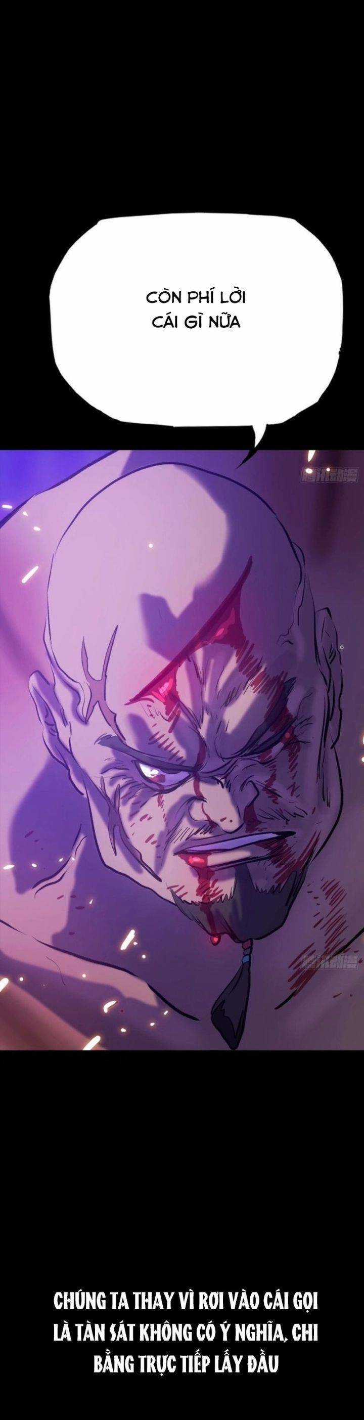 Phong Yêu Vấn Đạo - Chapter 99 - Trang 7