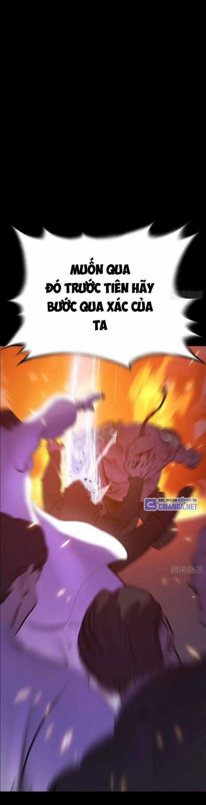 Phong Yêu Vấn Đạo - Chapter 99 - Trang 8