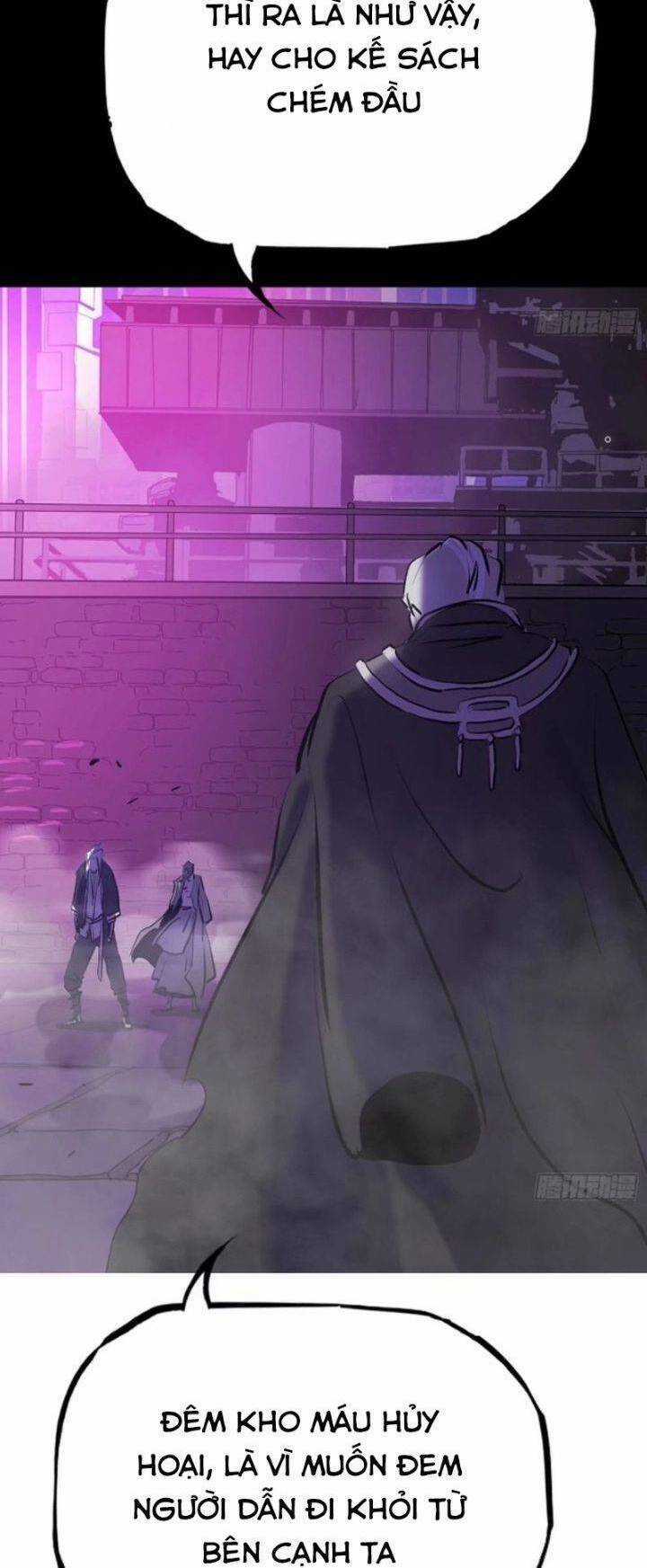 Phong Yêu Vấn Đạo - Chapter 99 - Trang 10