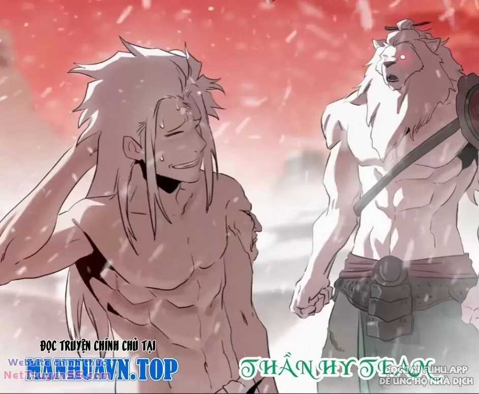 Phong Yêu Vấn Đạo - Chương 17 - Trang 114