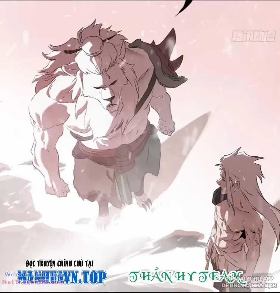 Phong Yêu Vấn Đạo - Chương 17 - Trang 118